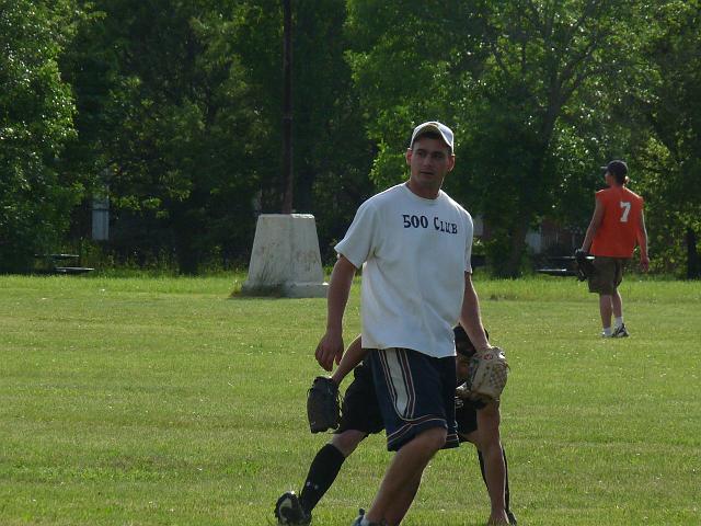 Bad Company VS Family Fence 05-29-12 024.JPG